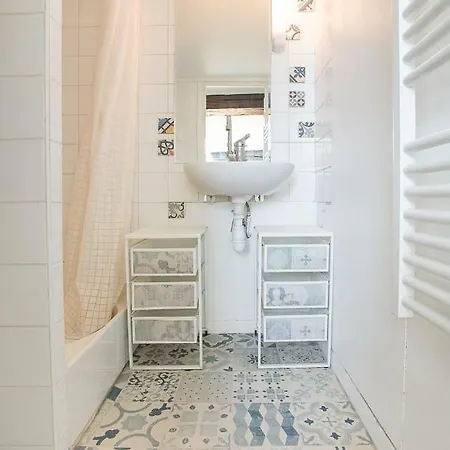 Studio Lumineux Cote Rhone Appartement *