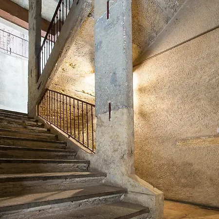 Appartement Studio Lumineux Cote Rhone